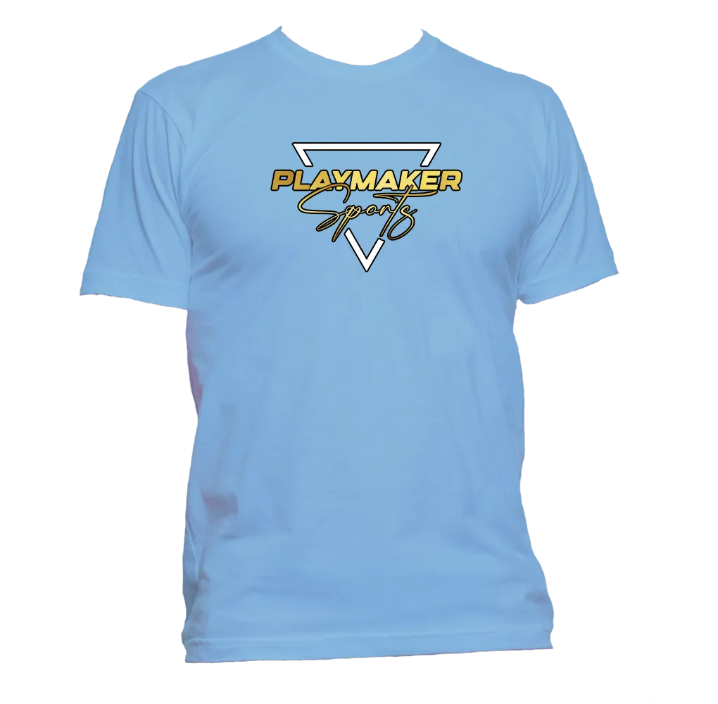 Playmakers Cup T-Shirt - Men's
