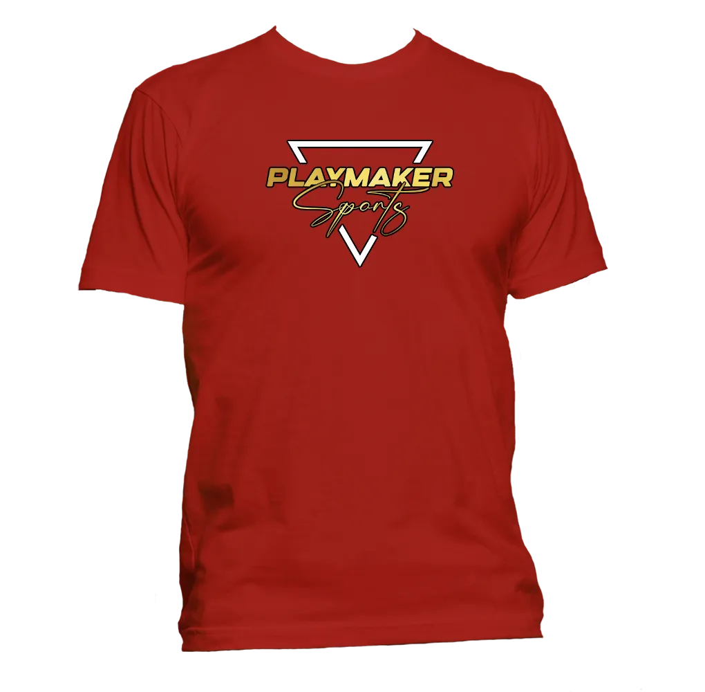 Playmakers Cup T-Shirt - Men's