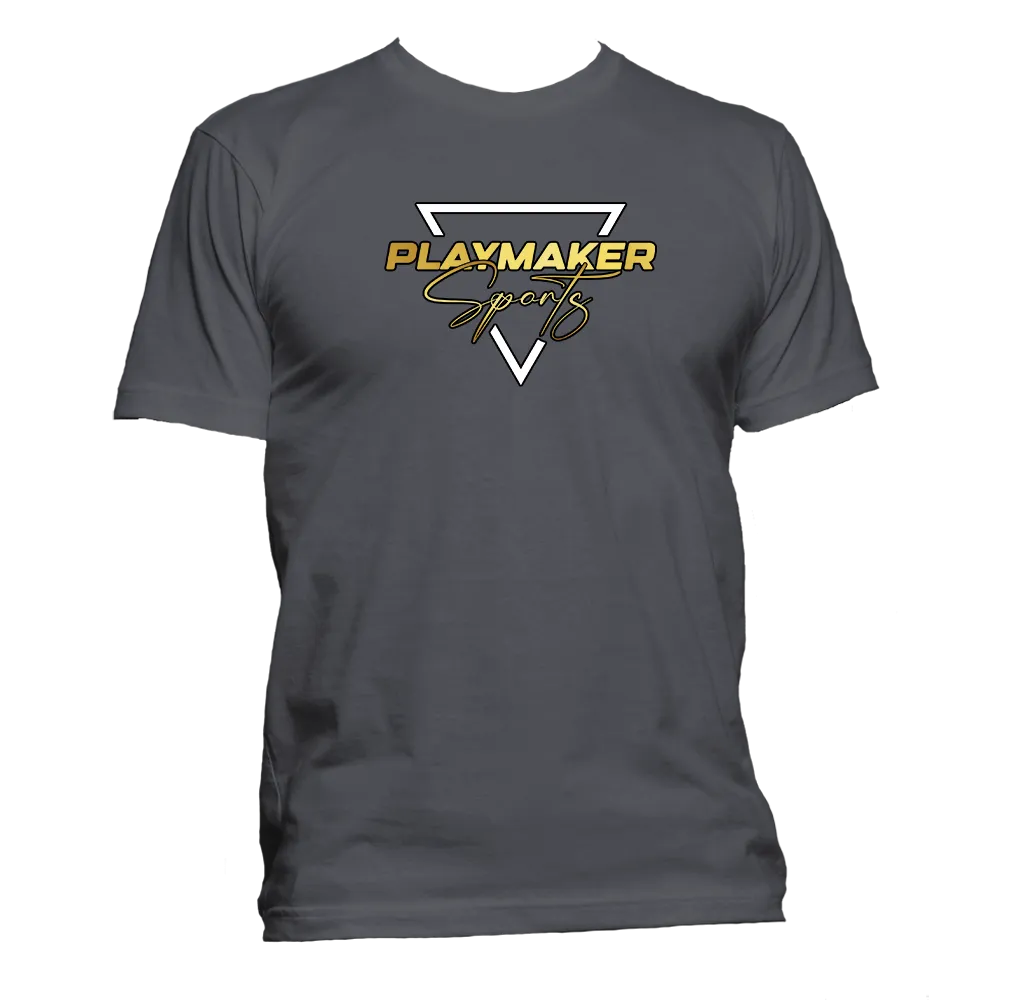 Playmakers Cup T-Shirt - Men's