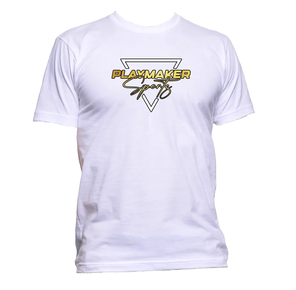 Playmakers Cup T-Shirt - Men's