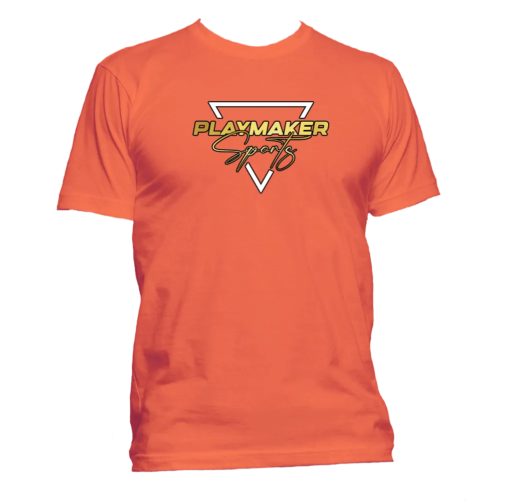 Playmakers Cup T-Shirt - Men's