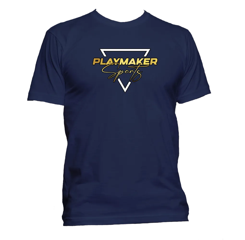 Playmakers Cup T-Shirt - Men's