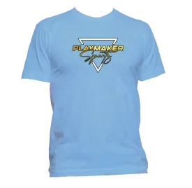 Playmakers Cup T-Shirt - Men's