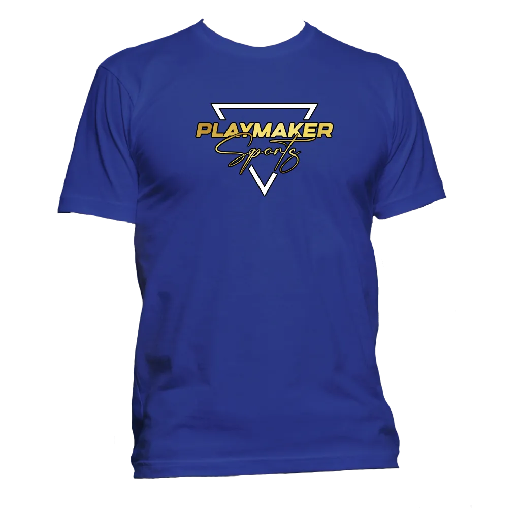 Playmakers Cup T-Shirt - Men's