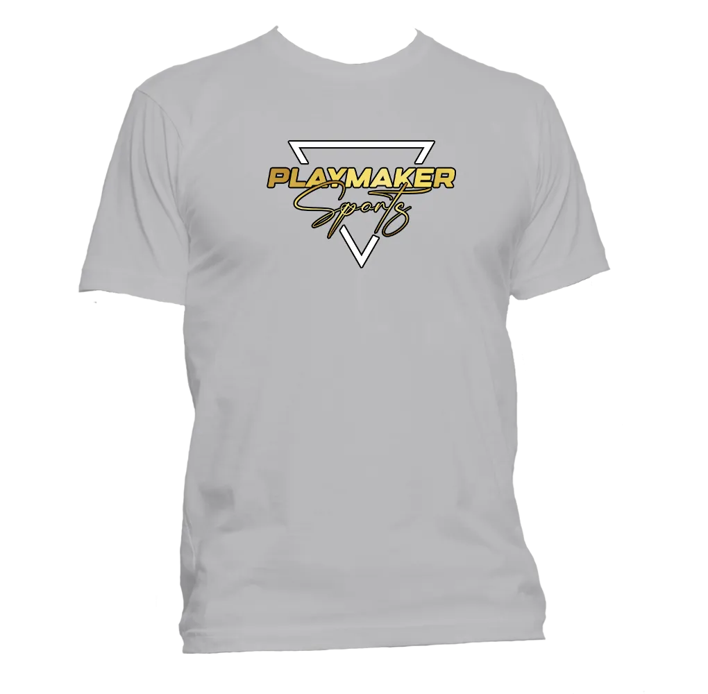 Playmakers Cup T-Shirt - Men's