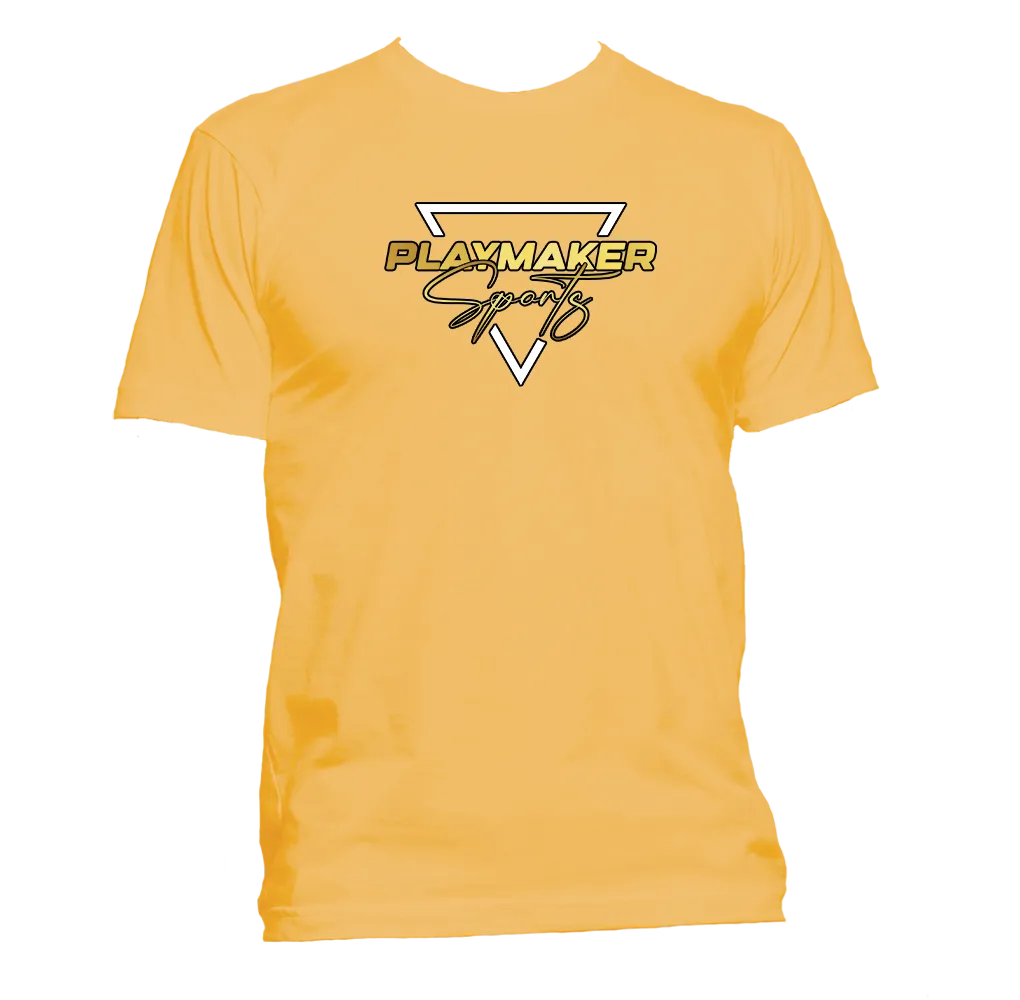 Playmakers Cup T-Shirt - Men's
