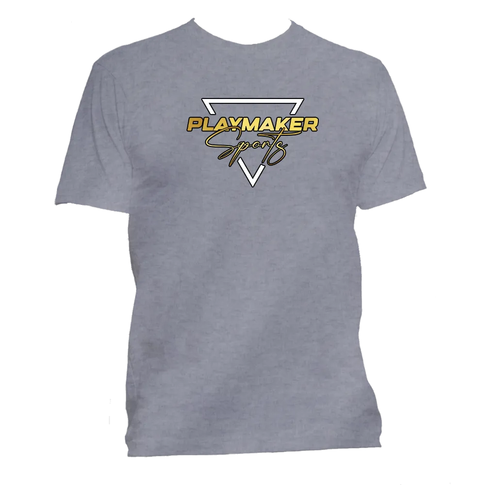 Playmakers Cup T-Shirt - Men's