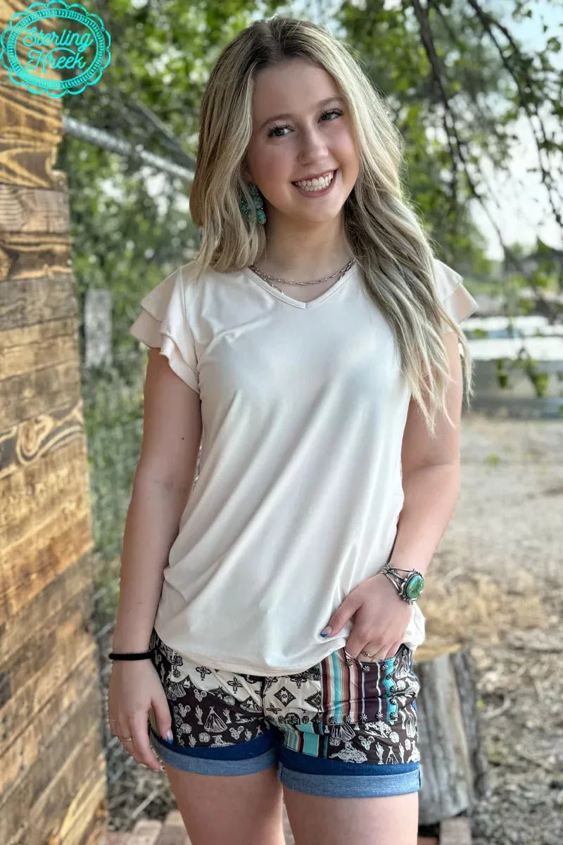 PLUS Sterling Kreek EL Paso City Top