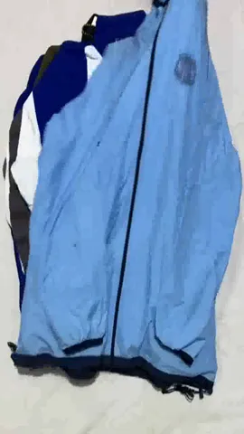 Puma Windbreaker 9 Pieces