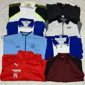 Puma Windbreaker 9 Pieces