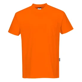 PW - S577 Non-ANSI Cotton Blend T-Shirt