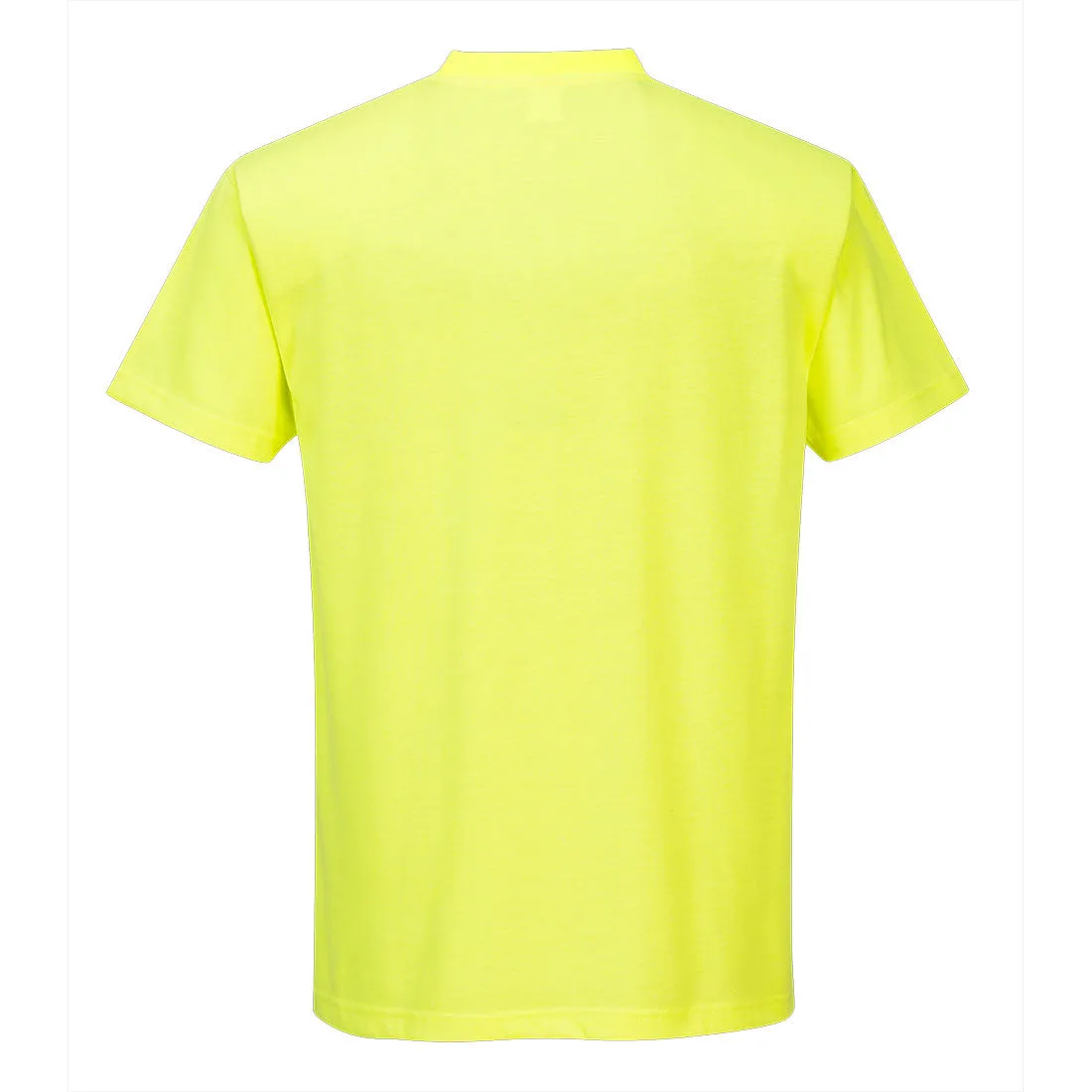 PW - S577 Non-ANSI Cotton Blend T-Shirt