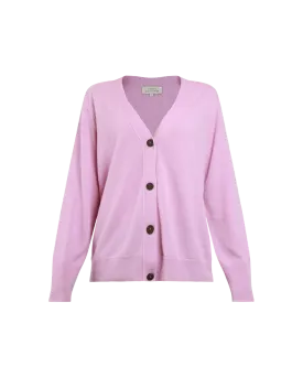 Rall Knit Cardigan