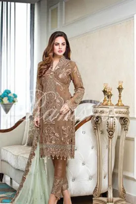 Ramsha Luxury Impressions Vol-04 – F406