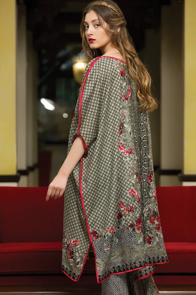 Sahil Designer Embroidered Collection Vol 4 – 5A