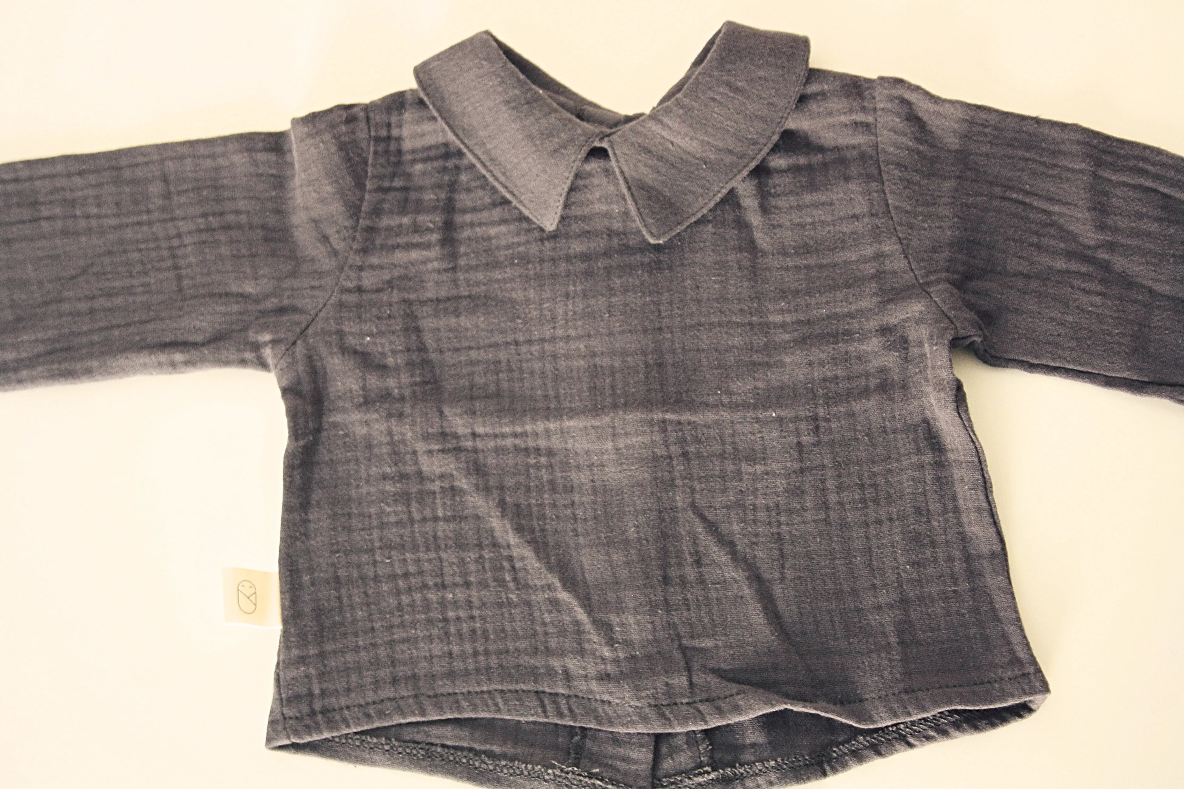 Sassa cotton shirt