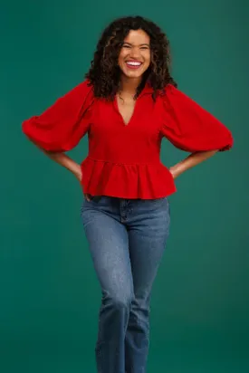 Smith & Quinn Wren Top