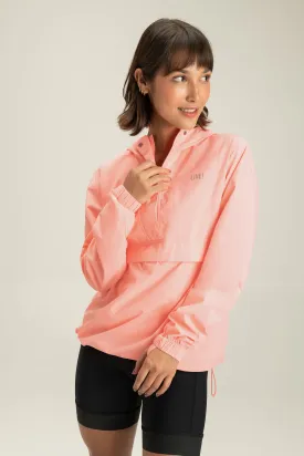 Sparkle Multi Windbreaker