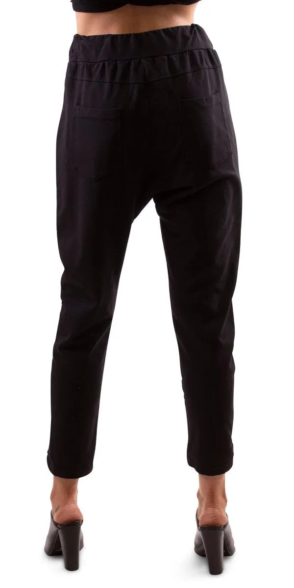 Terza Lace Pant