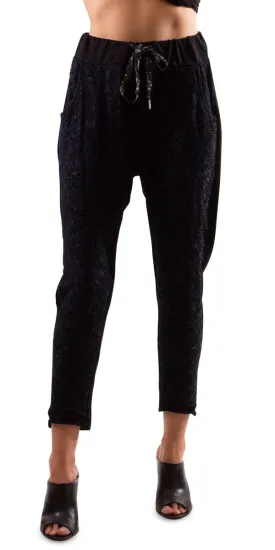 Terza Lace Pant