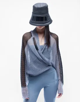 TOP WRAP LEAP