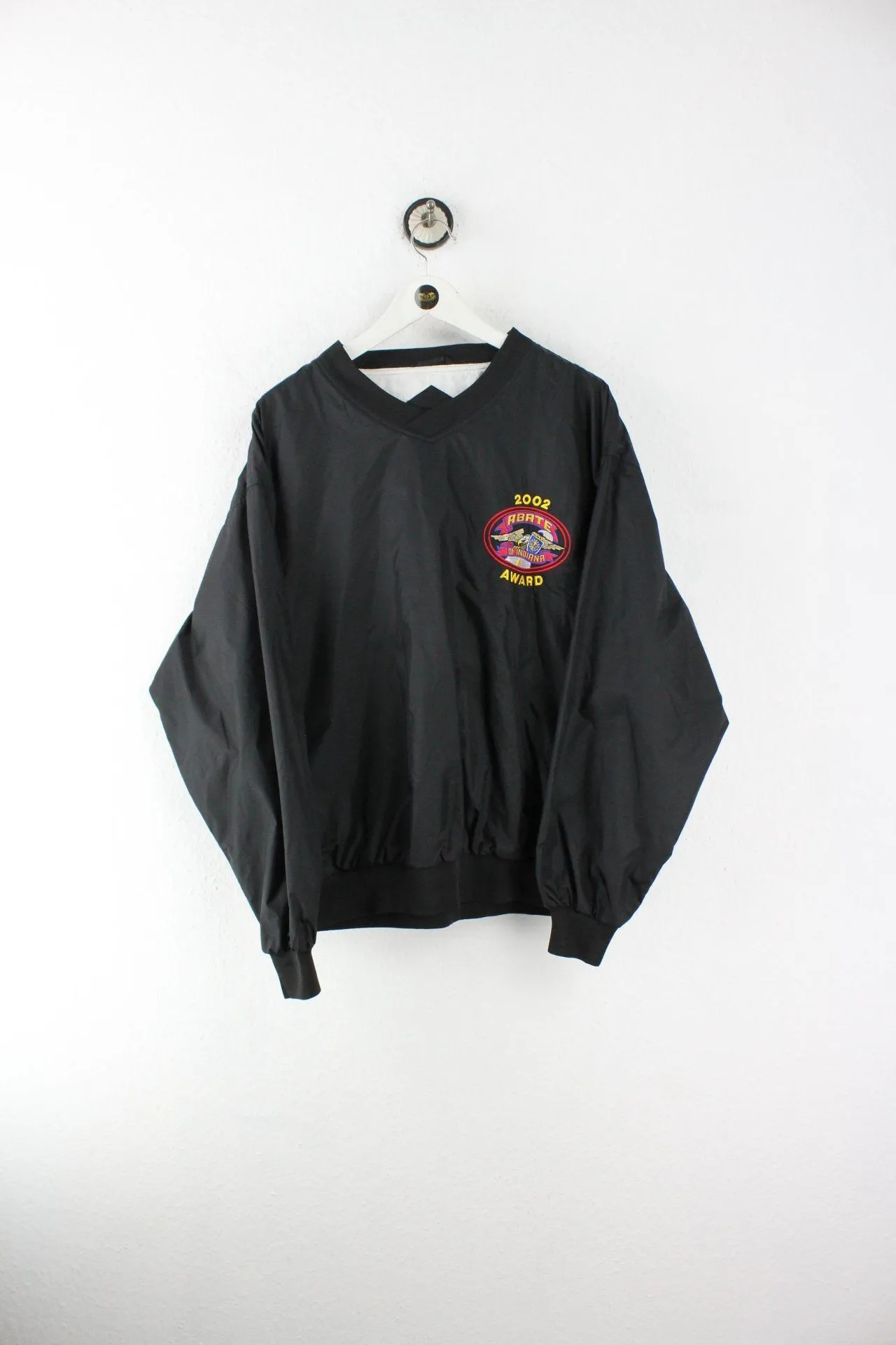 Vintage 2002 Windbreaker (M)