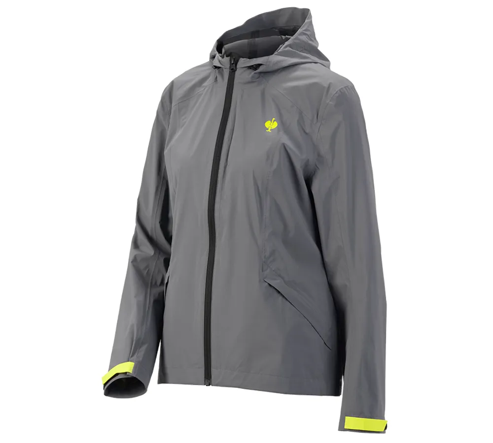 Windbreaker light-pack e.s.trail, ladies'