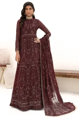 Zarif Nazneen Luxury Formal Collection – ZN 03 Zariah